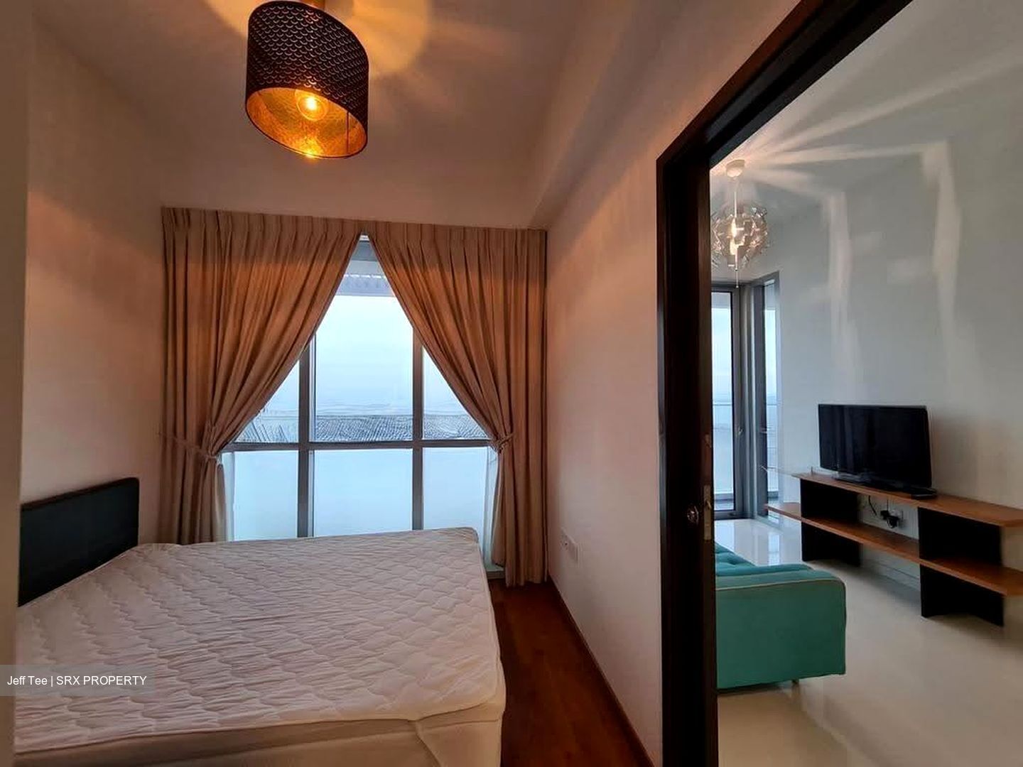 Eon Shenton (D2), Apartment #609184211